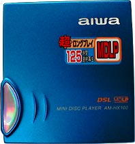 Aiwa AM-HX100
