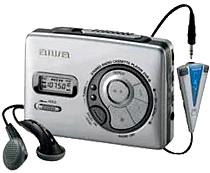 Aiwa HS-JX704