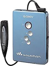 Sony WM-EX610