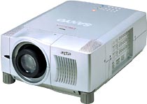 Sanyo PLC-EF30