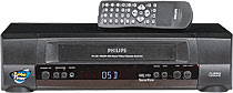 Philips VR520
