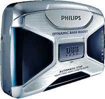 Philips AQ6595