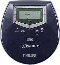Philips eXp501