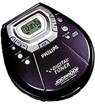 Philips AZT9240