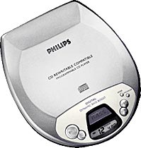 Philips AX1001