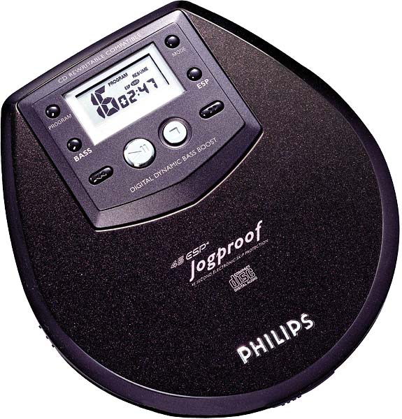 Philips AX5002