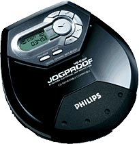 Philips AX5001