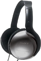 Sony MDR-P180