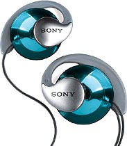 Sony MDR-Q33LP