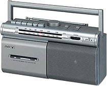 Sony CFM-20