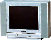 Panasonic TX-15PM30T