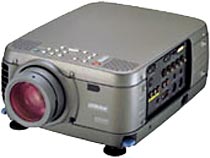 JVC LX-D3000Z