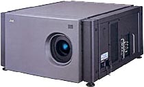 JVC DLA-M5000SCE