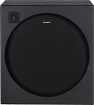Sony SA-WX90