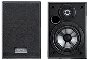 Sony SS-MB100H