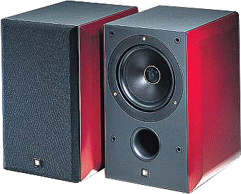 KEF RDM Two