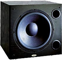 System Audio SubElectro 100