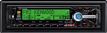 Kenwood KDC-MP6090R