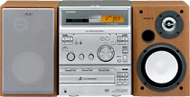 Sony CMT-CP300