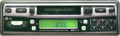 LG TCC-5630