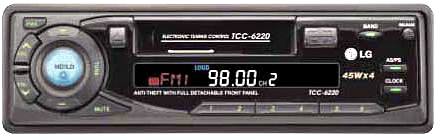 LG TCC-6220