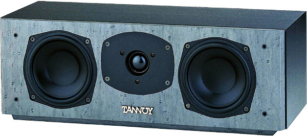 Tannoy Mercury mC