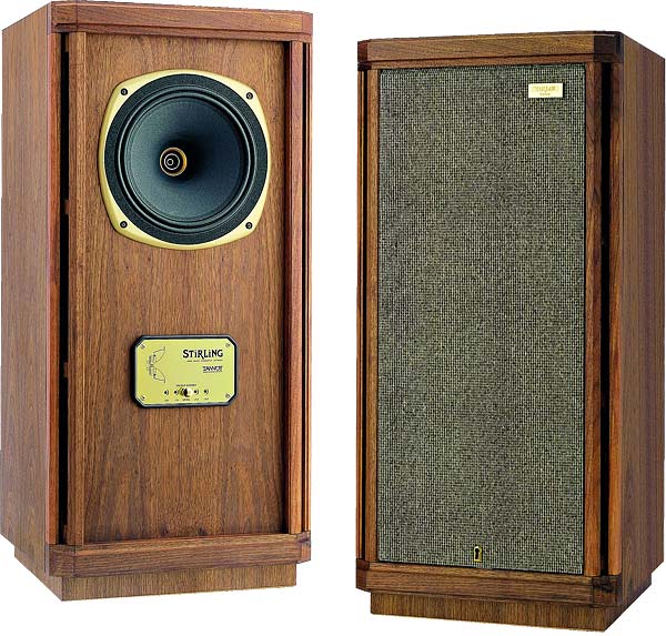 Tannoy Stirling HE