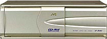 JVC CH-X460