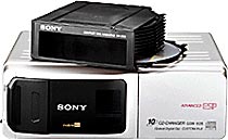 Sony CDX-828